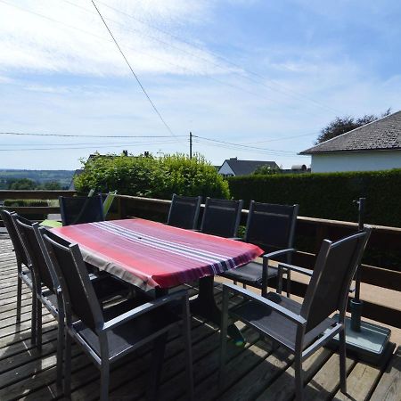 Charming House With Sauna And Many Other Amenities Malmedy Exteriör bild