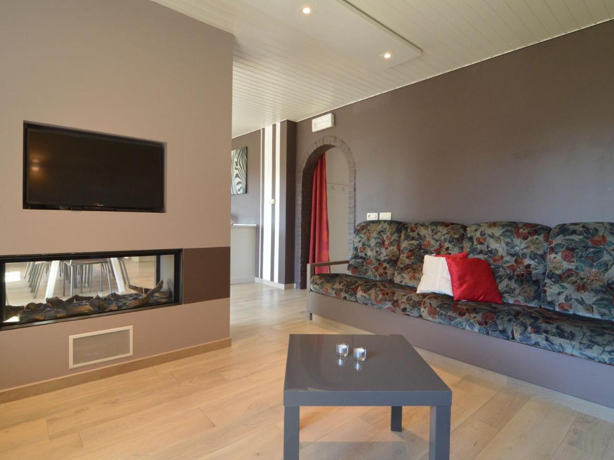 Charming House With Sauna And Many Other Amenities Malmedy Exteriör bild