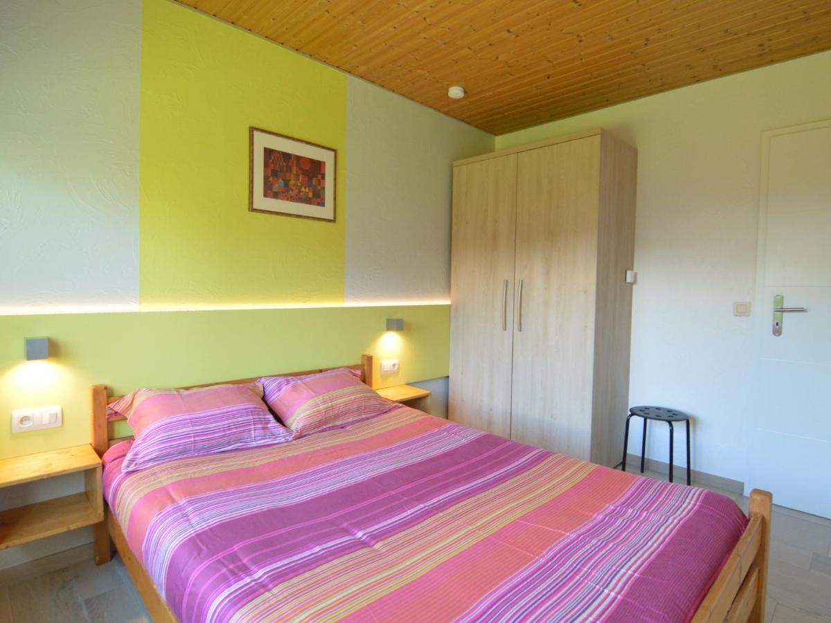 Charming House With Sauna And Many Other Amenities Malmedy Exteriör bild