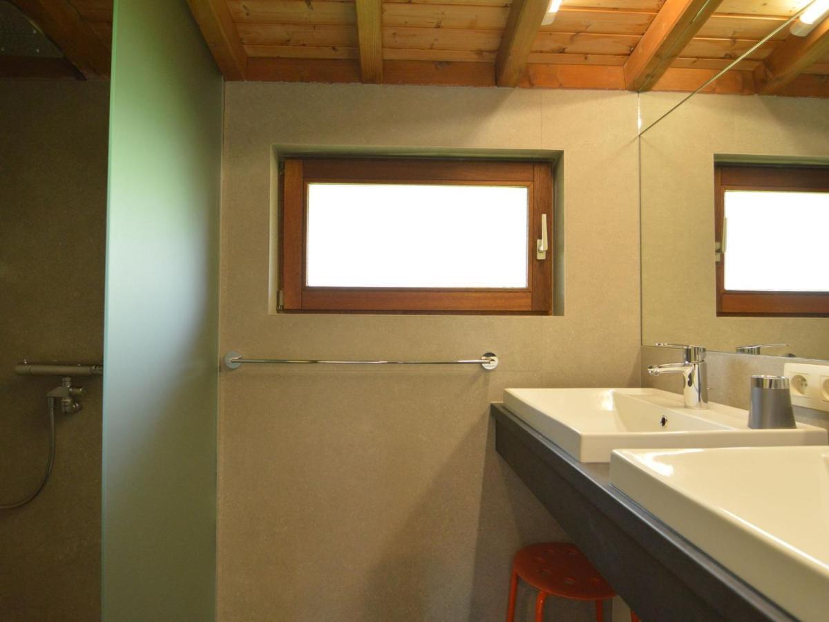 Charming House With Sauna And Many Other Amenities Malmedy Exteriör bild