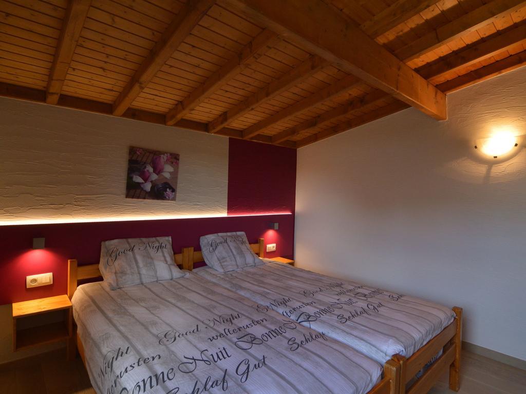 Charming House With Sauna And Many Other Amenities Malmedy Exteriör bild