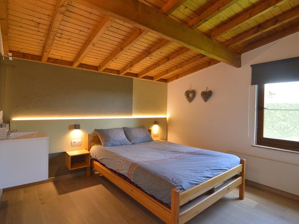 Charming House With Sauna And Many Other Amenities Malmedy Exteriör bild