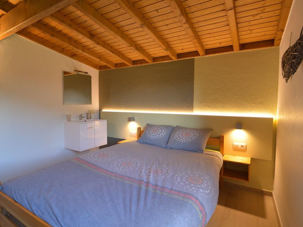 Charming House With Sauna And Many Other Amenities Malmedy Exteriör bild