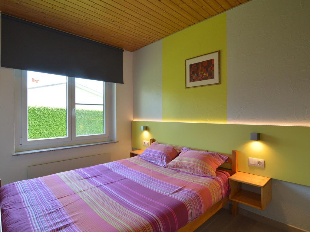 Charming House With Sauna And Many Other Amenities Malmedy Exteriör bild
