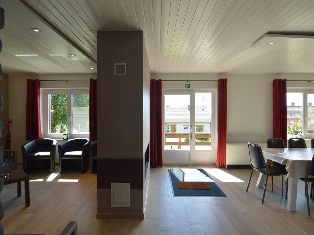 Charming House With Sauna And Many Other Amenities Malmedy Exteriör bild