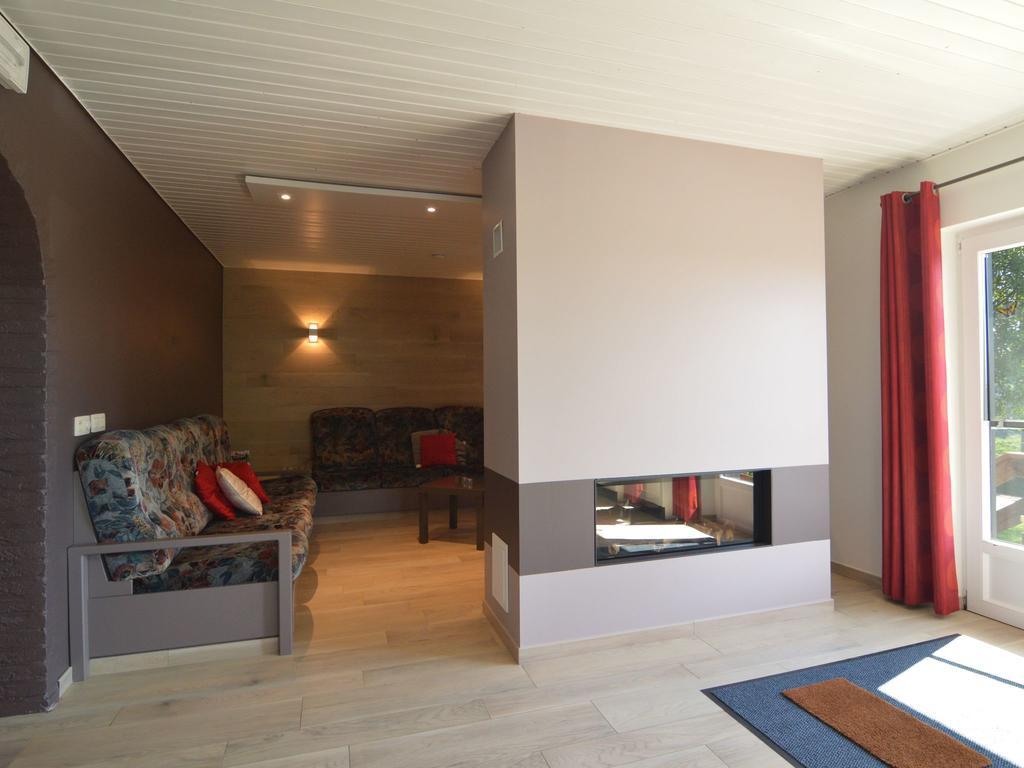 Charming House With Sauna And Many Other Amenities Malmedy Exteriör bild