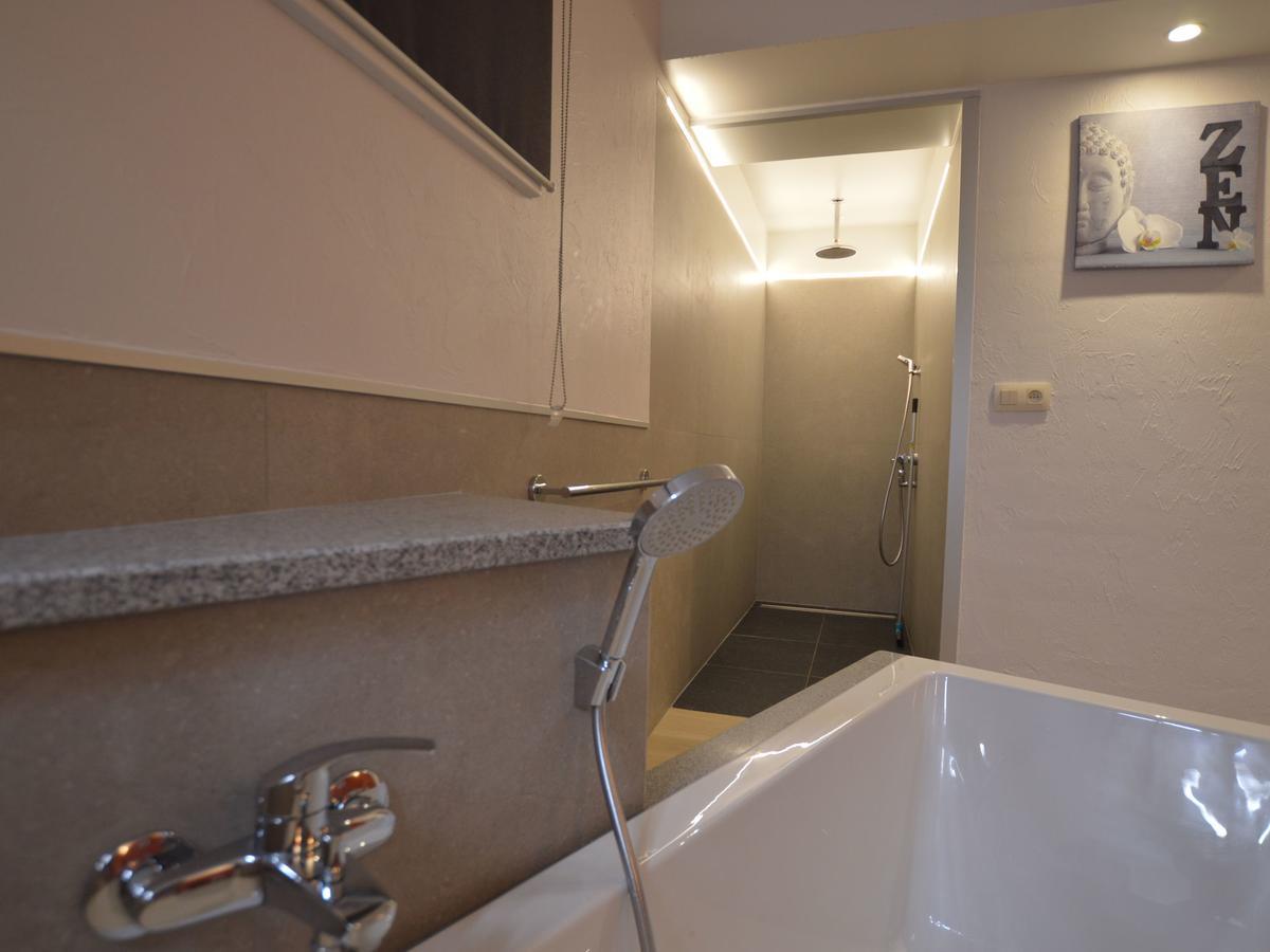 Charming House With Sauna And Many Other Amenities Malmedy Exteriör bild